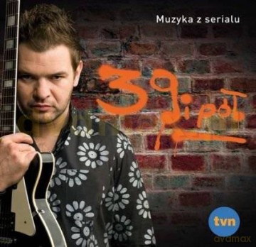 39 i pół soundtrack [CD]
