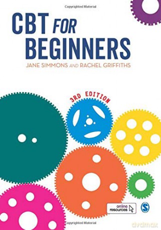 Cbt For Beginners - Jane Simmons [KSIĄŻKA]