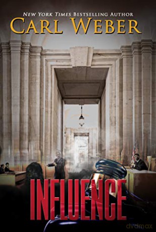 Influence - Carl Weber [KSIĄŻKA]