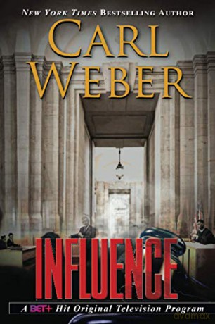 Influence Urban Books - Carl Weber [KSIĄŻKA]