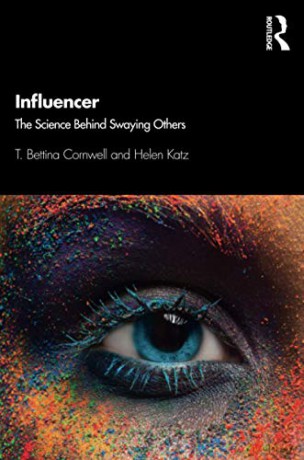 Influencer: The Science Behind Swaying Others - Helen Katz [KSIĄŻKA]