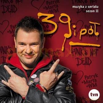 39 i pół vol. 2 soundtrack [CD]