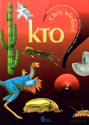 Kto Chcę Widzieć (twarda) [KSIĄŻKA]
