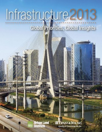 Infrastructure 2013 Infrastructure Reports - Jonathan Miller [KSIĄŻKA]