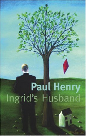 Ingrid's Husband - Paul Henry [KSIĄŻKA]