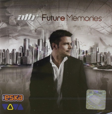 ATB: Future Memories [2CD]