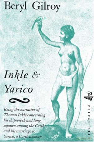 Inkle and Yarico - Beryl Gilroy [KSIĄŻKA]