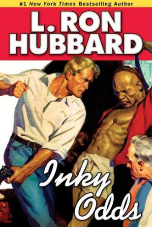 Inky Odds Historical Fiction Short Stories Collection - L. Ron Hubbard [KSIĄŻKA]
