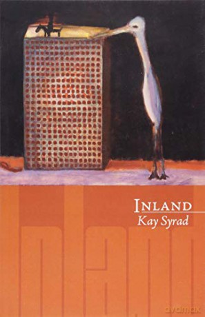 Inland - Kay Syrad [KSIĄŻKA]