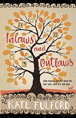 In-Laws and Outlaws - Kate Fulford [KSIĄŻKA]