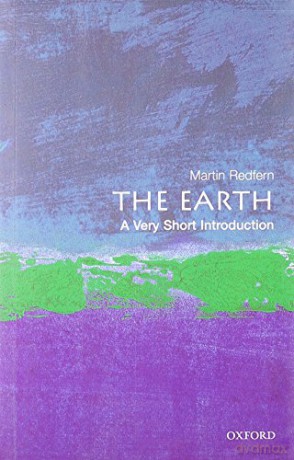 Earth Vsi - Redfern [KSIĄŻKA]