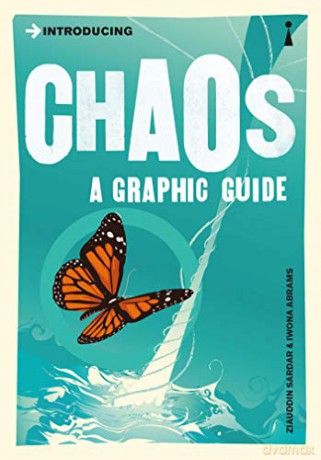 Introducing Chaos: A Graphic Guide - Ziauddin Sardar [KSIĄŻKA]