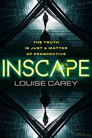 Inscape - Louise Carey [KSIĄŻKA]