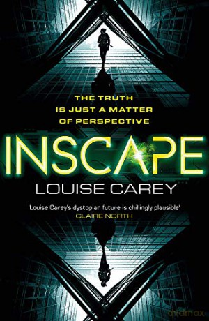 Inscape - Louise Carey [KSIĄŻKA]
