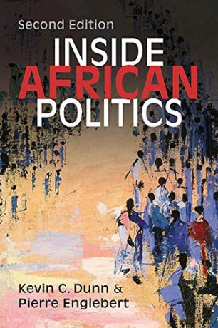 Inside African Politics - Kevin C. Dunn [KSIĄŻKA]