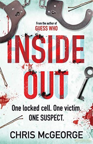 Inside Out - Chris McGeorge [KSIĄŻKA]