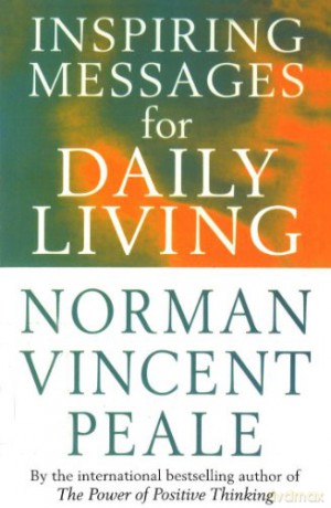 Inspiring Messages for Daily Living - Frank Bettger [KSIĄŻKA]