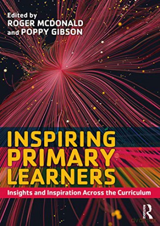 Inspiring Primary Learners: Insights and Inspiration Across the Curriculum - Roger McDonald [KSIĄŻKA]