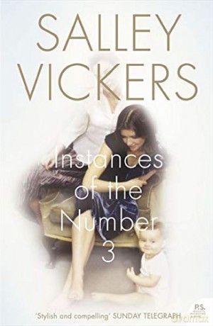 Instances of the Number 3 - Salley Vickers [KSIĄŻKA]