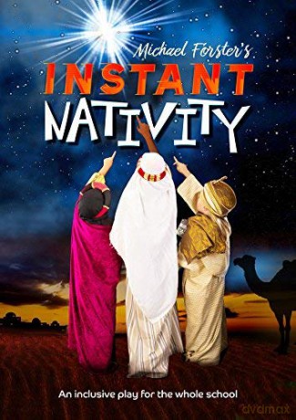 Instant Nativity - Michael Forster [KSIĄŻKA]