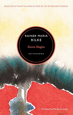 Duino Elegies - Rainer Rilke [KSIĄŻKA]