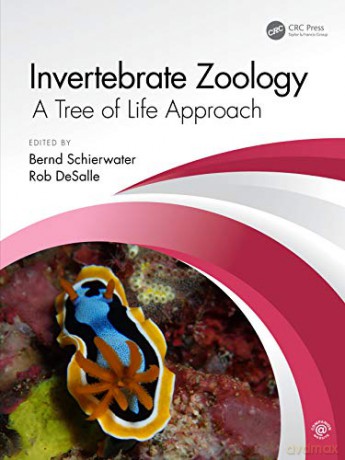 Invertebrate Zoology: A Tree Of Life Approach - Bernd Schierwater [KSIĄŻKA]