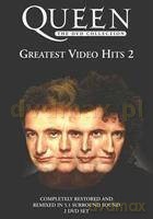 Queen Greatest Video Hits 2 [2DVD]