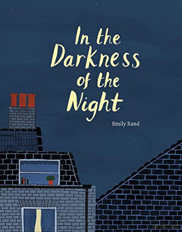 In The Darkness Of The Night: Emily Rand - Emily Rand [KSIĄŻKA]