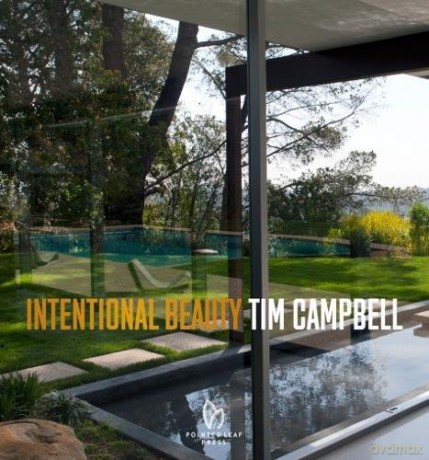 Intentional Beauty - Tim Campbell [KSIĄŻKA]
