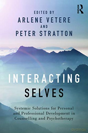 Interacting Selves - Arlene Vetere [KSIĄŻKA]