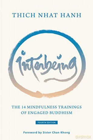 Interbeing: The 14 Mindfulness Trainings of Engaged Buddhism - Thich Nhat Hanh [KSIĄŻKA]
