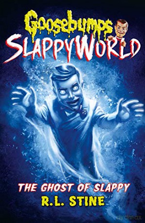 Intercultural Communication: A Canadian Perspective - R.L. Stine [KSIĄŻKA]