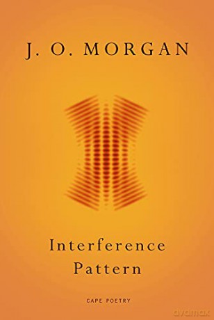 Interference Pattern: Cape Poetry - J. O. Morgan [KSIĄŻKA]