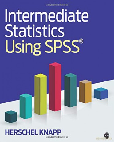 Intermediate Statistics Using SPSS - Herschel Knapp [KSIĄŻKA]