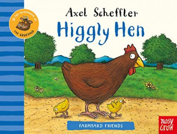 International Finance, Transactions, Policy, and Regulation University Casebook Series - Axel Scheffler [KSIĄŻKA]