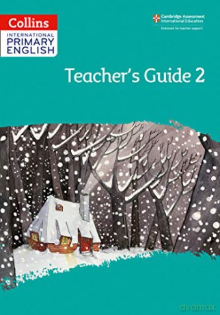 International Primary English Teacher's Guide: Stage 2 Collins International Primary English - Daphne Paizee [KSIĄŻKA]