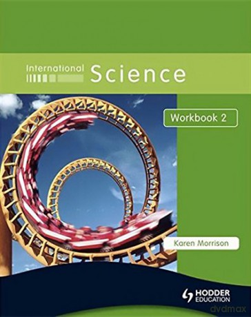 International Science Workbook 2 - Karen Morrison [KSIĄŻKA]