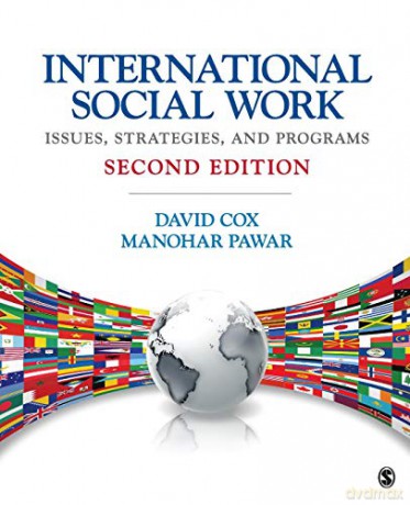 International Social Work: Issues, Strategies, and Programs - David Cox [KSIĄŻKA]