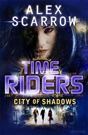 interpretive-research-design - Alex Scarrow [KSIĄŻKA]