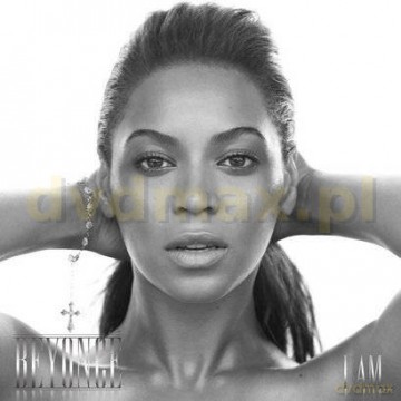 Beyonce: I Am...Sasha Fierce [2CD]