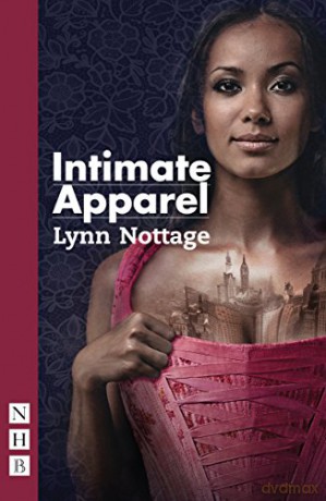 Intimate Apparel NHB Modern Plays - Lynn Nottage [KSIĄŻKA]