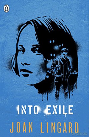 Into Exile The Originals - Joan Lingard [KSIĄŻKA]
