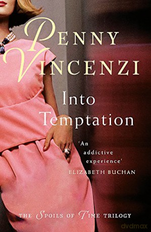 Into Temptation - Penny Vincenzi [KSIĄŻKA]