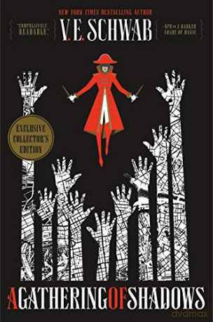 Into That Darkness: From Mercy Killing to Mass Murder - V. E. Schwab [KSIĄŻKA]