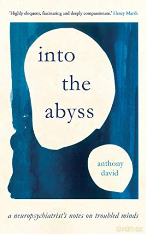 Into the Abyss: A neuropsychiatrist's notes on troubled minds - Prof. Anthony David [KSIĄŻKA]