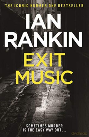 Into the Dark - Ian Rankin [KSIĄŻKA]