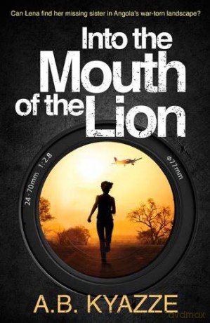 Into the Mouth of the Lion - A. B. Kyazze [KSIĄŻKA]