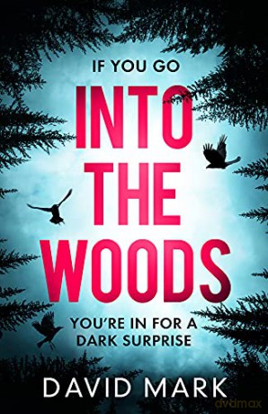 Into the Woods - David Mark [KSIĄŻKA]