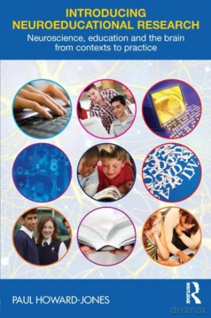 Intro Neuroeducational Research: Neuroscience, Education and the Brain from Contexts to Practice - Paul Howard Jones [KSIĄŻKA]