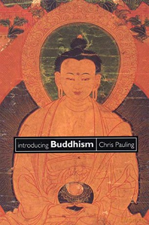 Introducing Buddhism - Chris Pauling [KSIĄŻKA]